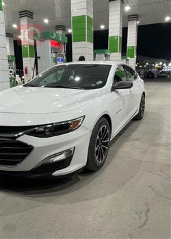 شيفروليه ماليبو